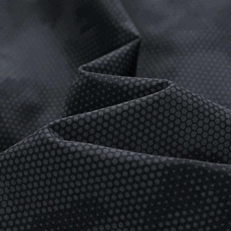 Signature Tunica Men's Waterproof Fashion Loose Fit Camo Workwear Jacket