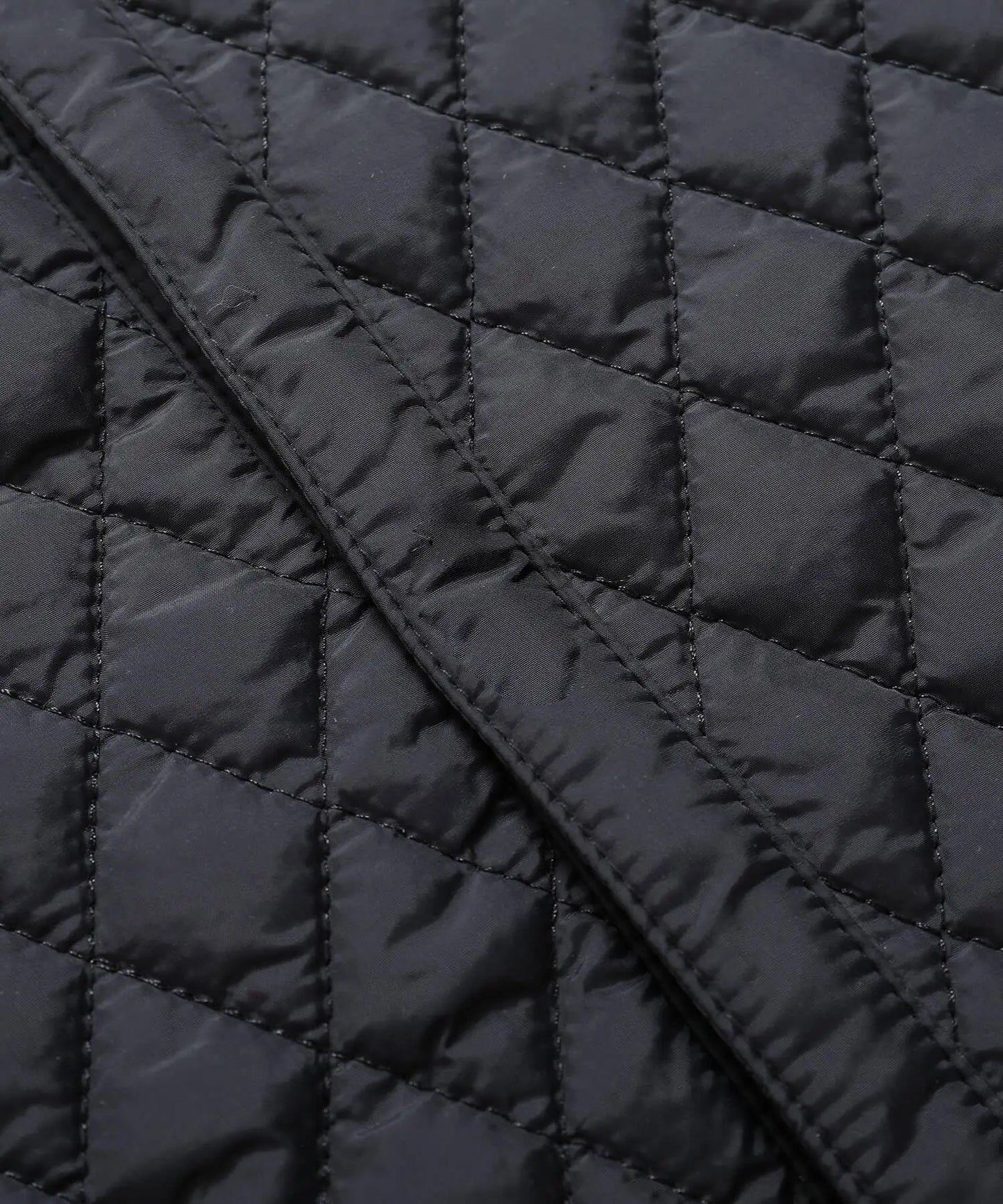 Signature Tunica Men's Diamond Quilted Puffer Down Jacket