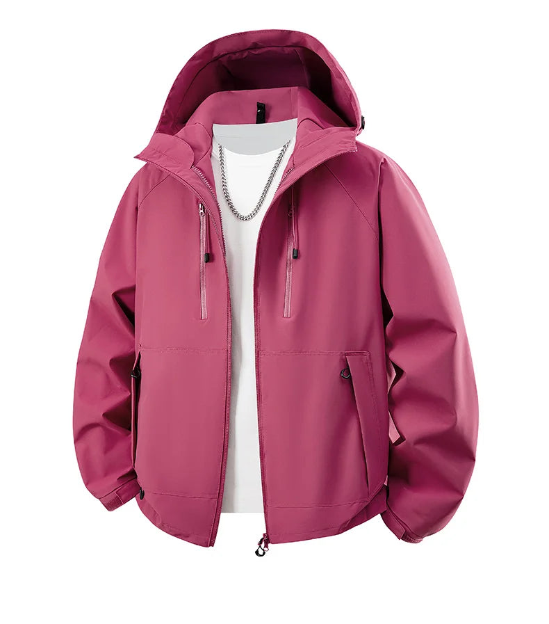 Signature Tunica Mens Fvouritee Suraksha Pro Shell